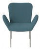 Haworth Look Lounge Chair 3876 - 55029