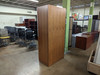 Used Group Lacasse Combo Storage Cabinet and Lateral