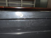 Used HON Black 2-Drawer Lateral Filing Cabinet 36"W