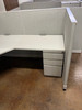 Haworth Unigroup II Cubicle 6'x6'