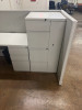 Haworth Unigroup II Cubicle 6'x8'
