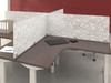 Enclave Desk Dividers
