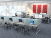 Enclave Desk Dividers