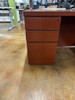 Knoll L-Shaped Desk 7'X9.5'