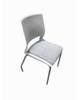 SItOnIt Lumin Gray Chair