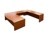 Herman Miller U-Shape Desk