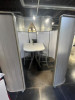 Huddle Room W/D-Top Counter Height Table