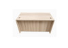 Desk Shell 5'W x 2.5'L