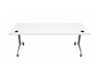 Flip Top Training Table