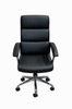 OTG Luxhide Conference Chair