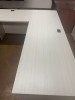 U-Shaped Desk - 7'6''x 6'x5'