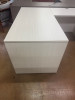 U-Shaped Desk - 7'6''x 6'x5'