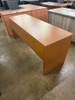 Credenza - Oak Wood