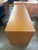 Credenza - Oak Wood