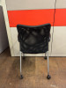 Office Chair - Black Mesh