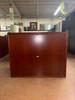 Lateral 2-Drawer- Cherry