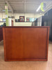 Lateral 2-Drawer- Cherry
