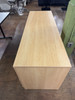 Wooden Lateral Filing Cabinet