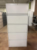5-Drawer Cabinet
