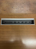 L-Shaped Executive Desk