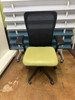 Lime Green Zody Chair