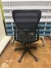 Lime Green Zody Chair