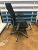 Leather Seat Haworth Zody
