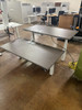 Electric Height-Adjustable Desk