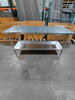 Commercial Stainless Steel Table 30''x 60''