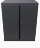 HON Metal Storage Cabinet