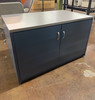 Double Door Office Storage Cabinet