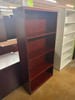 Regency Legacy 4-Shelf Bookcase