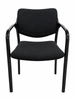 Herman Miller Fabric Guest Chair