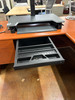 Used Spaceco Pelican Office Desk Drawer 19 1/2” W x 23 3/8” D