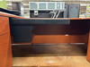 Used Spaceco Pelican Office Desk Drawer 19 1/2” W x 23 3/8” D