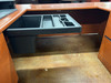 Used Spaceco Pelican Office Desk Drawer 19 1/2” W x 23 3/8” D