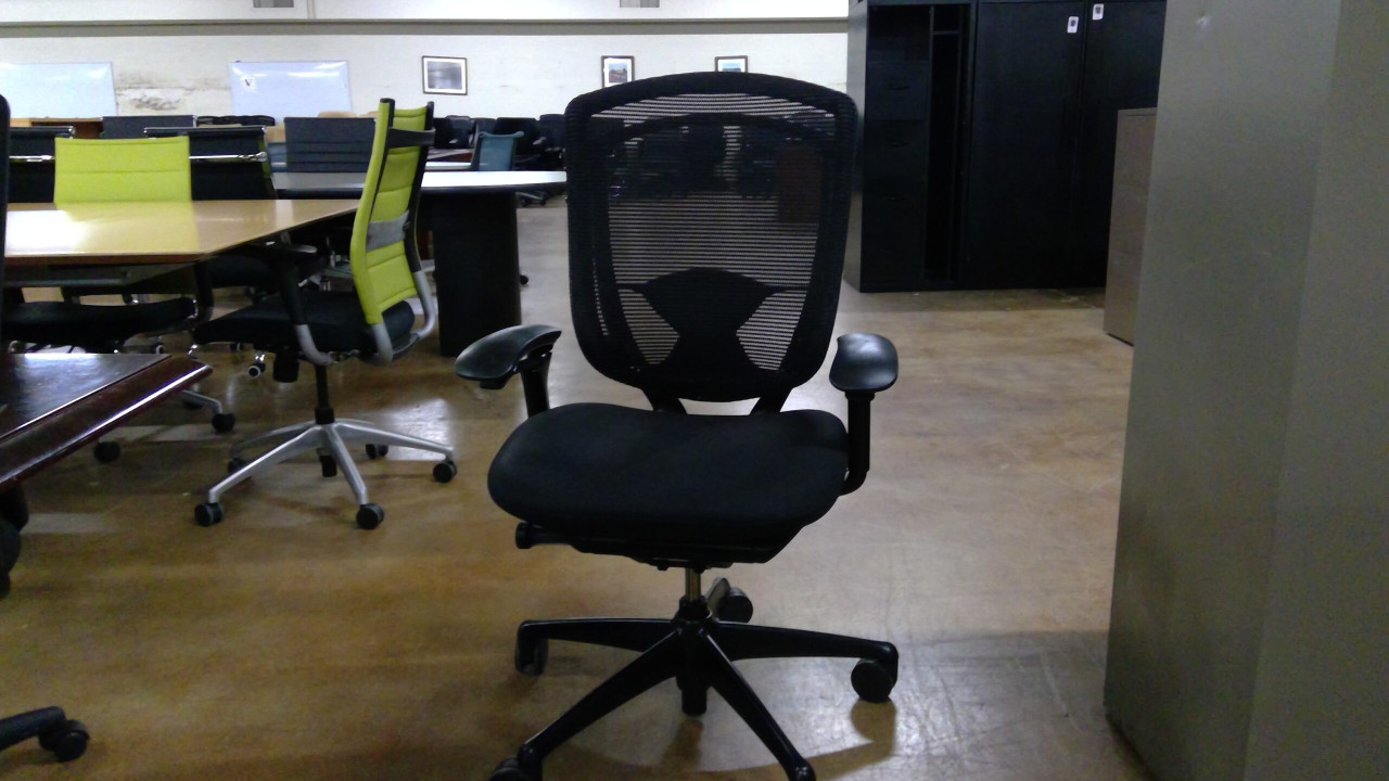 Contessa Okamura Office Chairs - Warehouse of Fixtures, TNG
