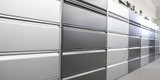 Filing & Storage