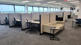 Cubicle Refurbishing & Sustainable Office Solutions