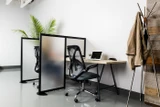 Designing the Workplace for Social Distancing