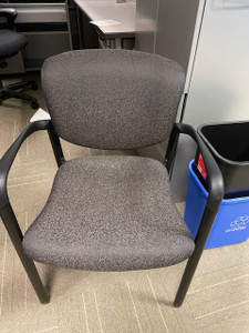 Haworth Improv Side Chair