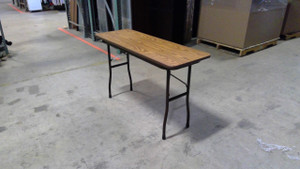 Wood Laminate Tables