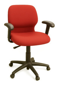 Steelcase Sensor Task Chair 54373