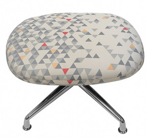 Steelcase Coalesse Ottoman 3896 - 55164