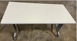 Flip Nest Training Table 3911 - 55216