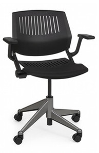 Hon Ignition Black 54813 v2