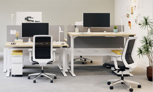 Height Adjustable System