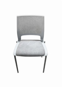 SItOnIt Lumin Gray Chair
