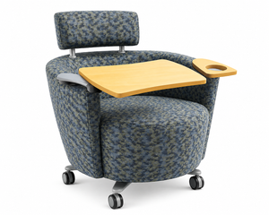 Haworth Hello Lounge Chair