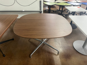 Round Table 45.5"
